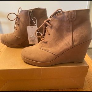 Merona shoes size 6.5